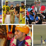 M.S. Dhoni | Biography, Facts, & Awards