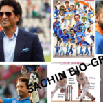 Sachin Tendulkar | Biography, Stats, & Facts