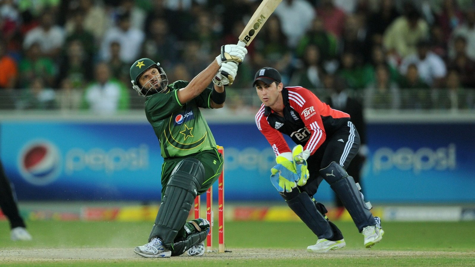 Top 8 Most Dangerous Hard Hitters in Cricket