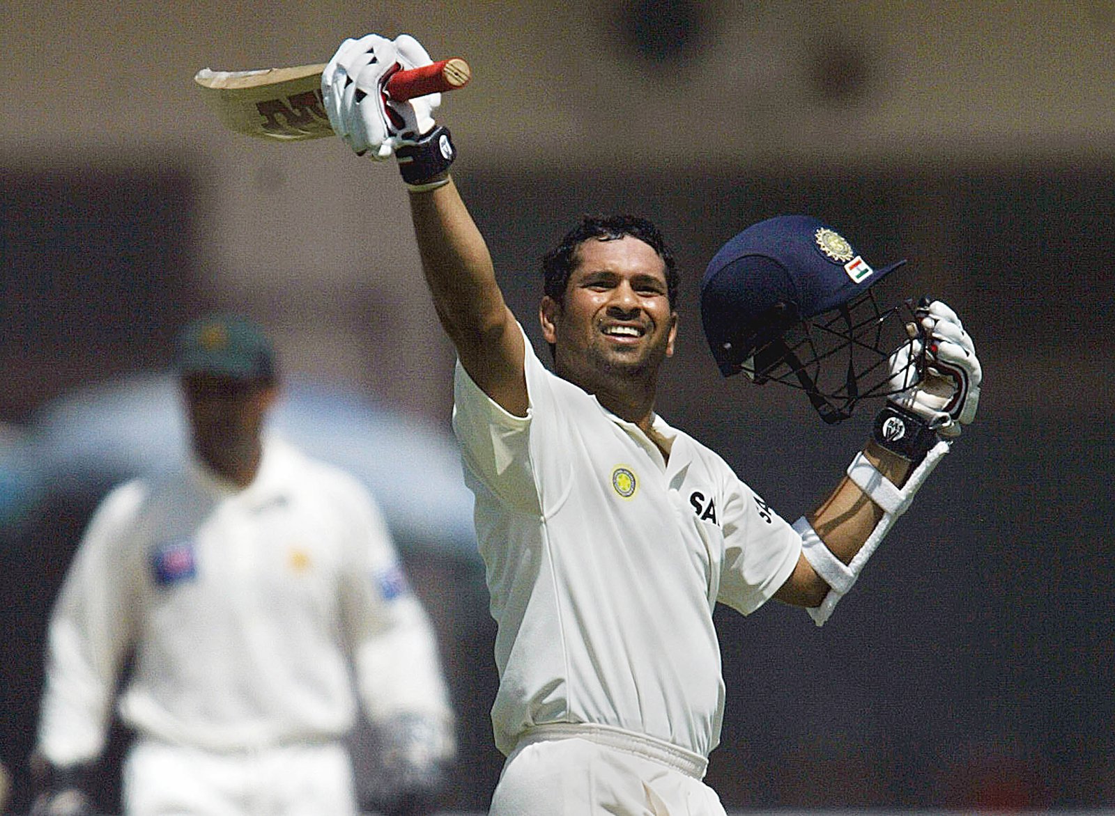 Sachin Tendulkar - The Highest Run Scorer in Cricket History 1 22222222222222222