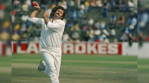 Dennis Lillee