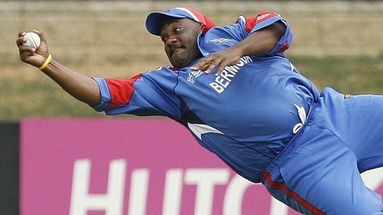 Top 6 Heaviest Cricketers of All Time