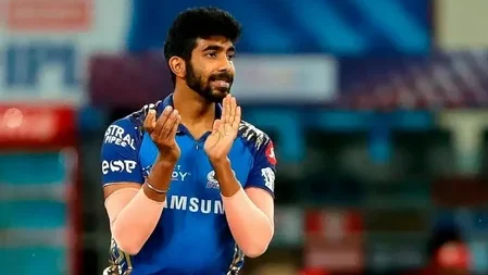 Jasprit Bumrah's Best Yorkers Compilation