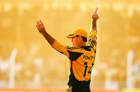 Rise of Modern Batting Icons