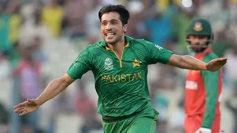 Top 10 Greatest Pakistani Cricketers