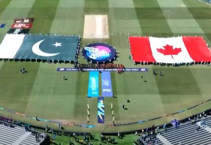 Pakistan vs Canada Match Highlights: Pakistan Wins by 7 Wickets