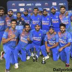 India national cricket team :5 News and Records