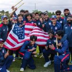 USA national cricket team:History,News, players, Future