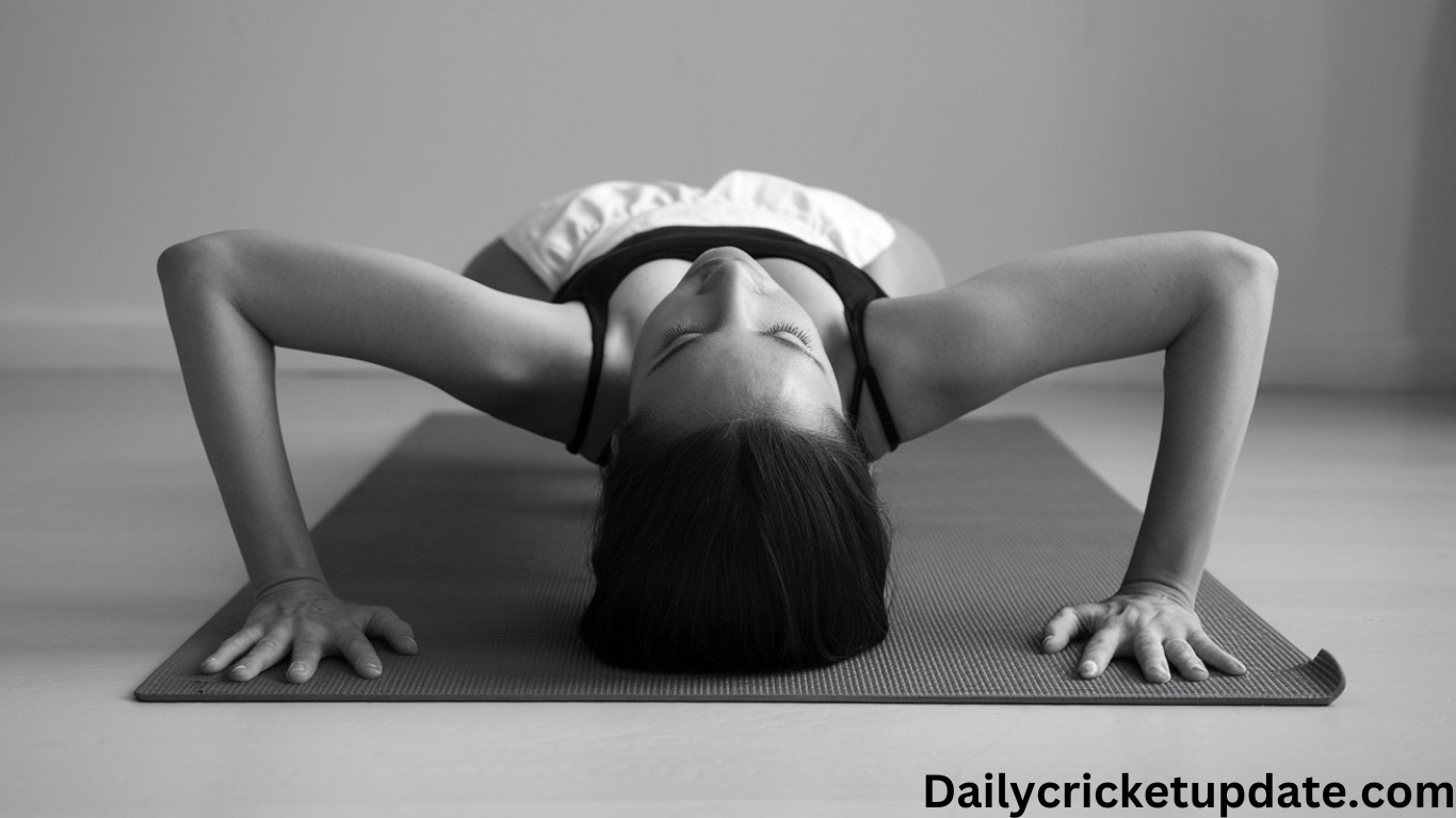 Cobra Pose (Bhujangasana)