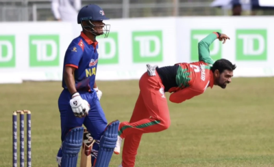 2nd Match, Nepal Vs Oman, Canada T20I Tri-Series 2024 : When, Where To Watch NEP Vs OMN