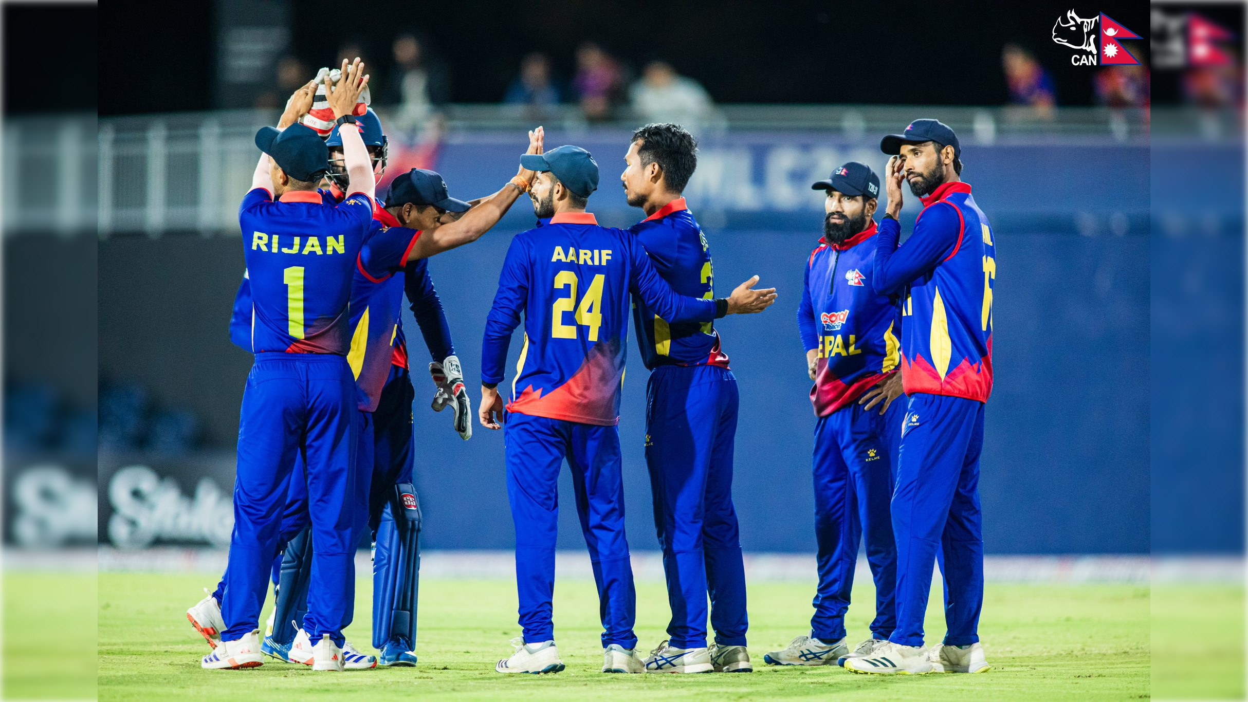 USA vs Nepal in ICC Cricket World Cup League 2: How to watch Live Streaming? Match Preview