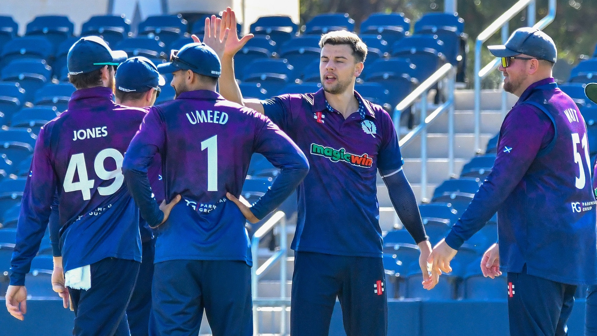 Scotland vs Nepal in ICC Cricket World Cup League 2: 36th Match Preview