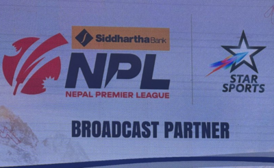 Nepal Premier League (NPL) to be Broadcast Live on Star Sports with Record-Breaking Title Sponsorship from Siddhartha Bank