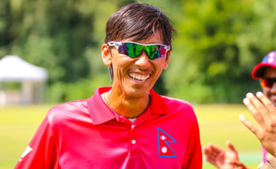 Shakti Gauchan Appointed Head Coach as Nepal U19 Team Announced for Asia Cup 2025